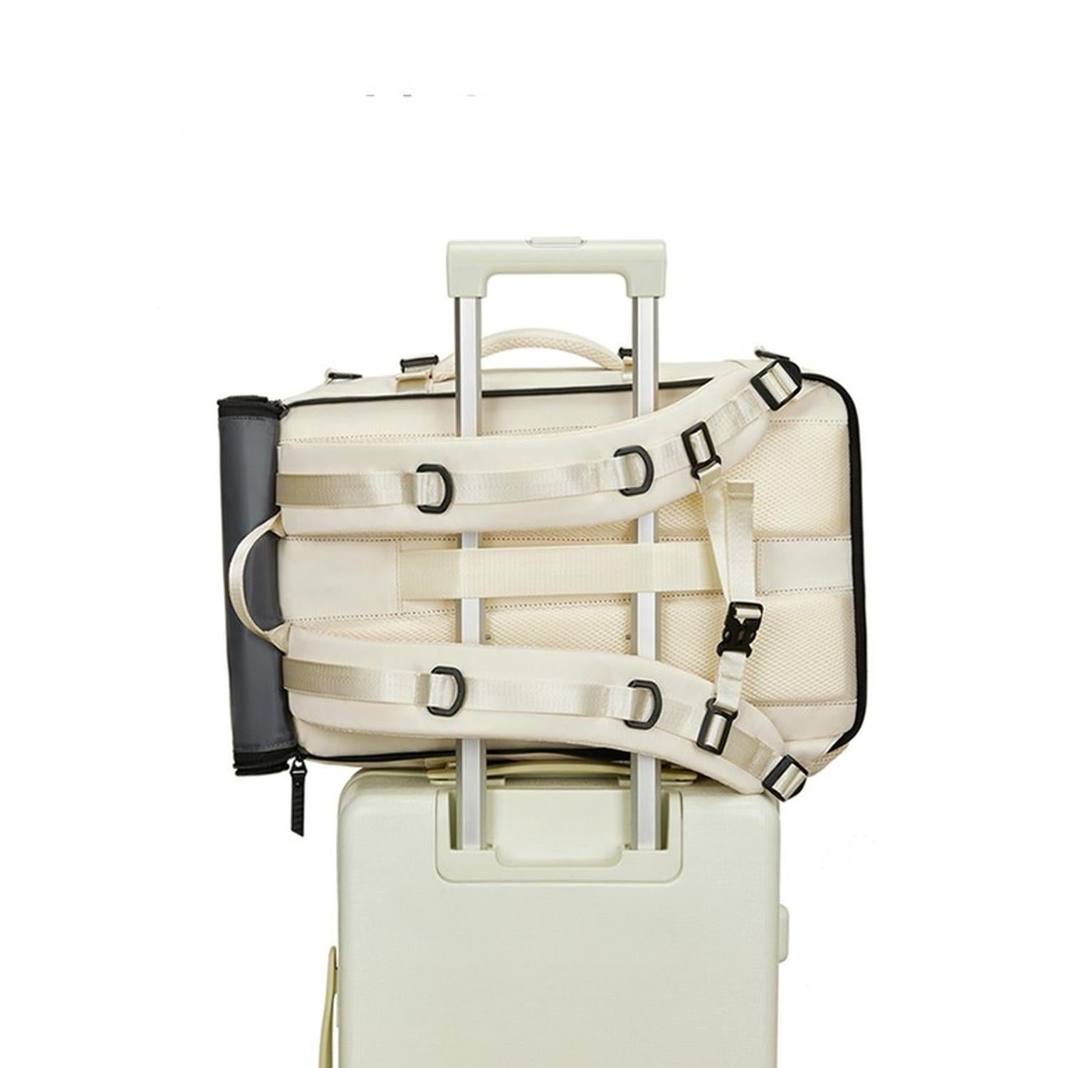 Mochila Urban Bag Krone 8