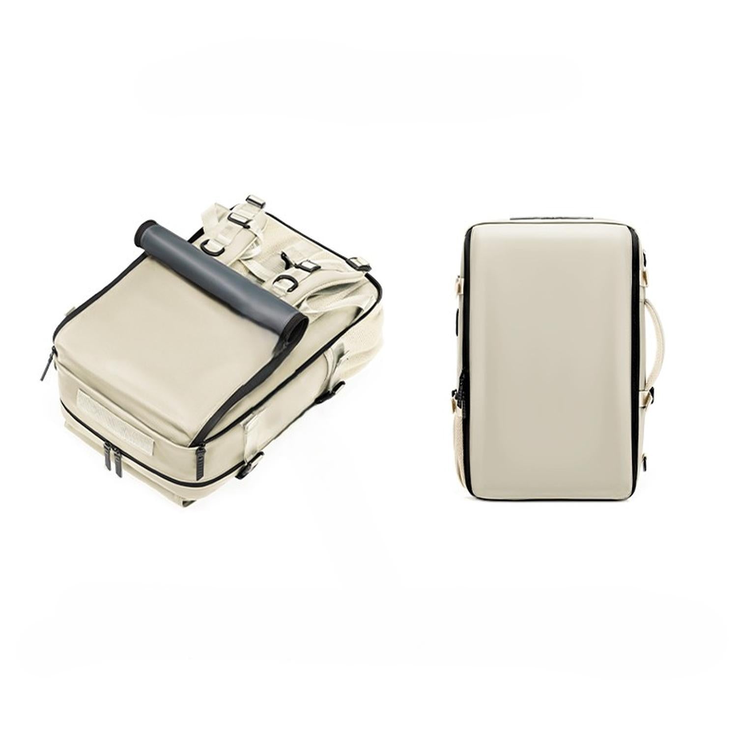 Mochila Urban Bag Krone 9