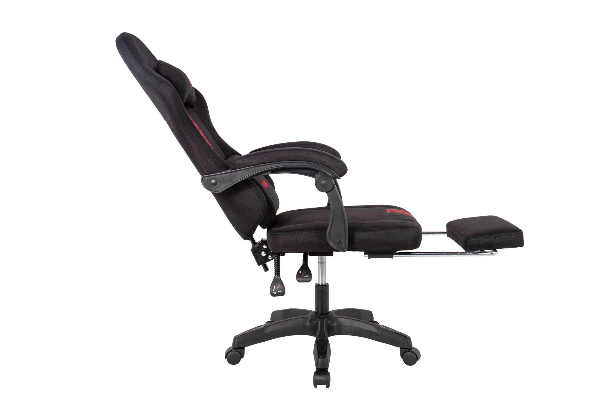 Silla-Krone-Fabric-Negra-7