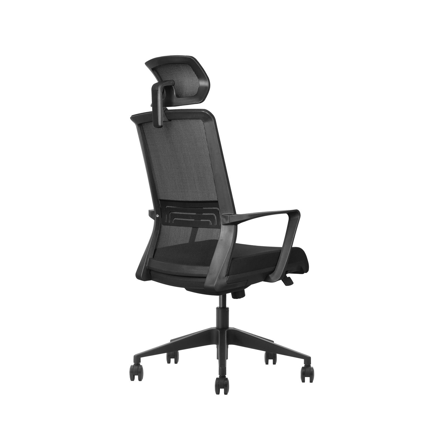 Silla Escritorio Oficina Krone Ergonomica Eros 12