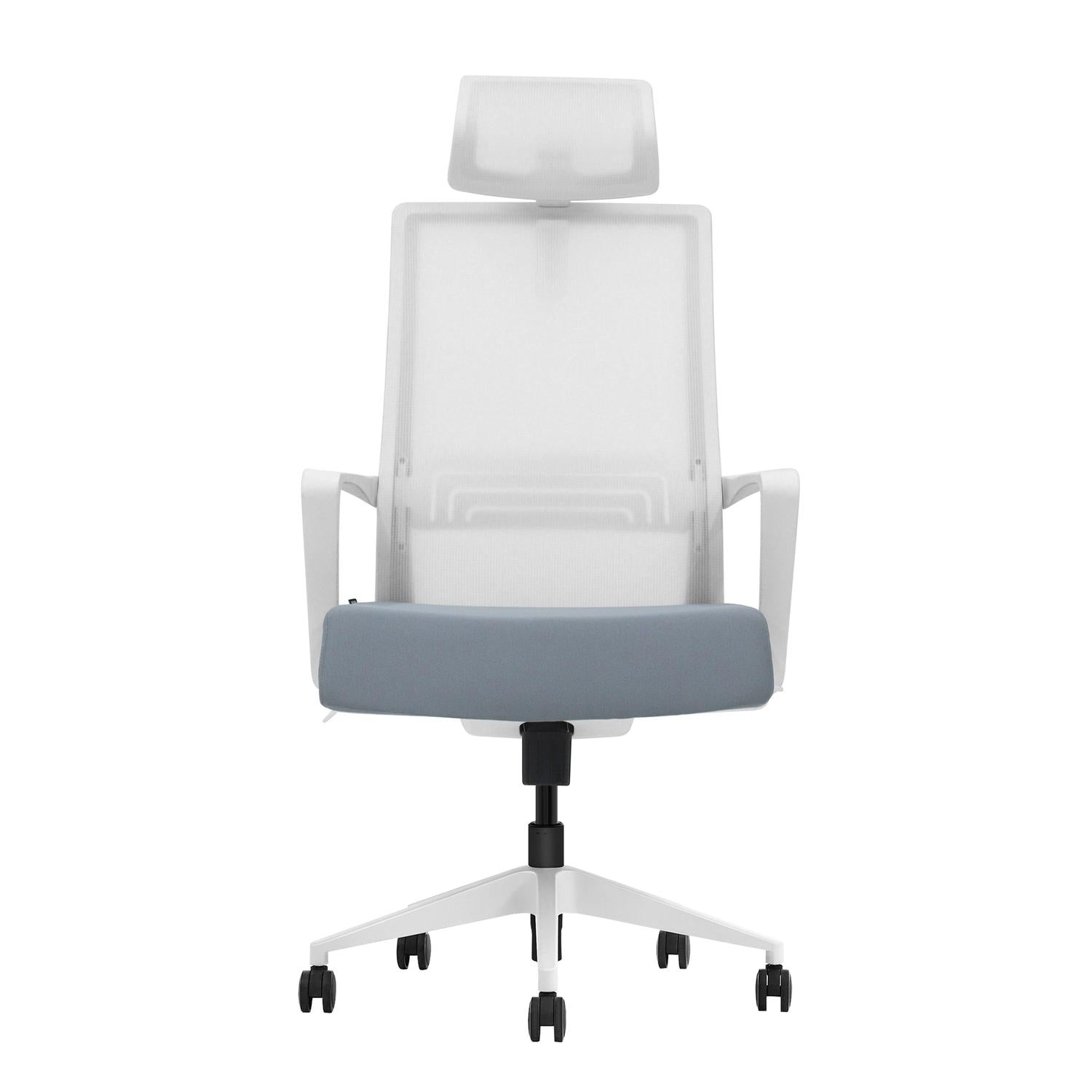 Silla Escritorio Oficina Krone Ergonomica Eros 2