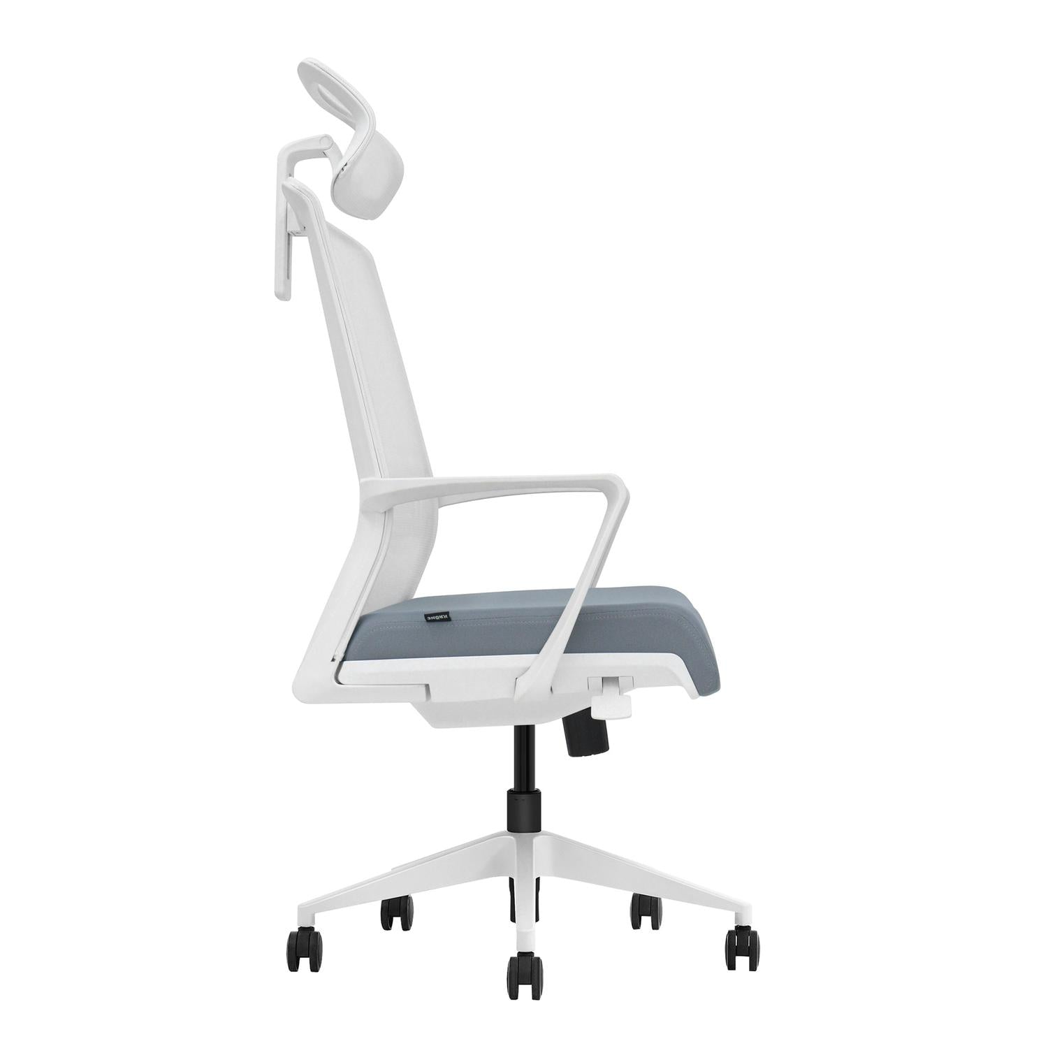 Silla Escritorio Oficina Krone Ergonomica Eros 3