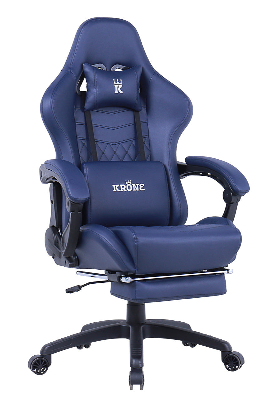 Silla Gamer Krone XL