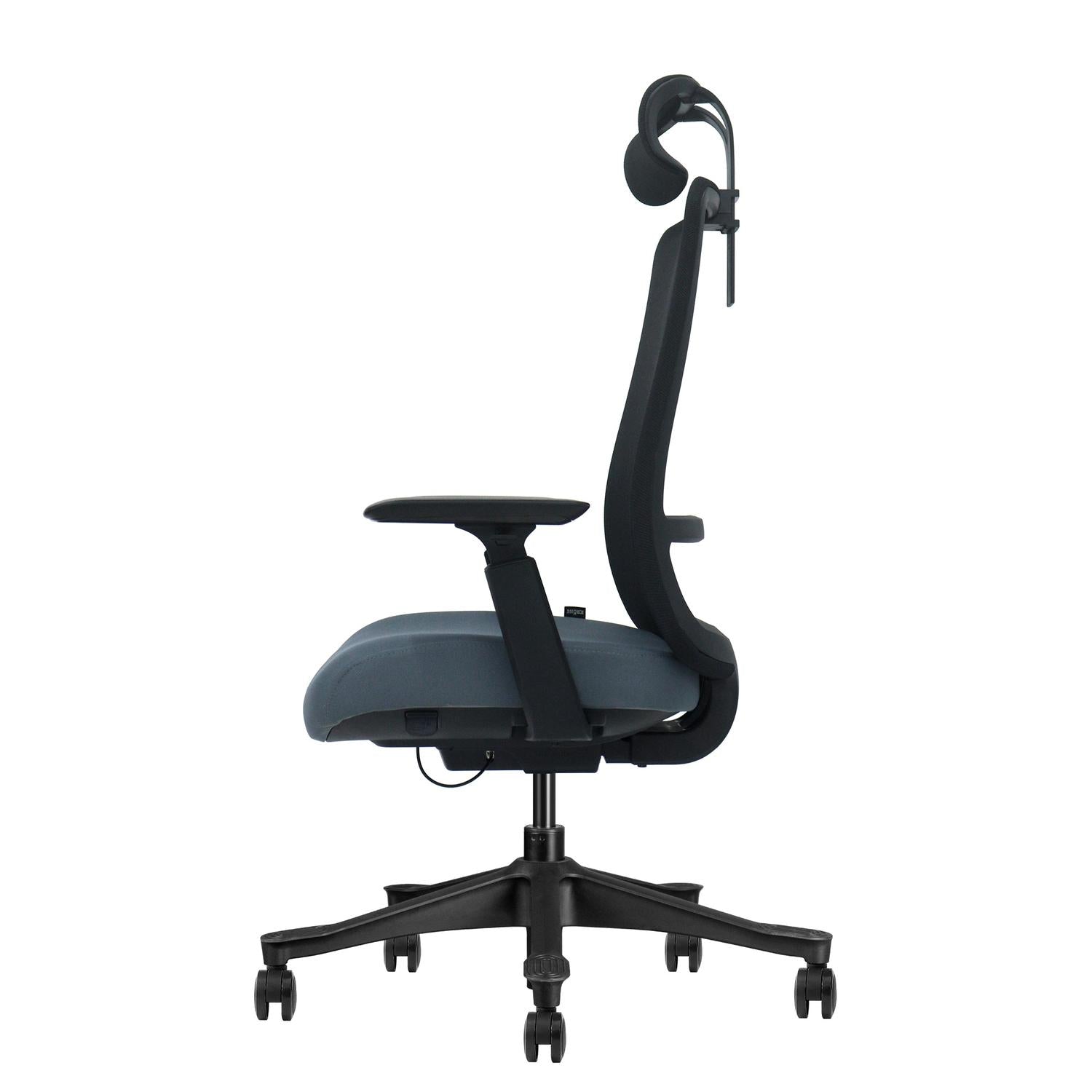 Silla Oficina Ejecutiva Ergonómica Krone Atenea Mesh 20