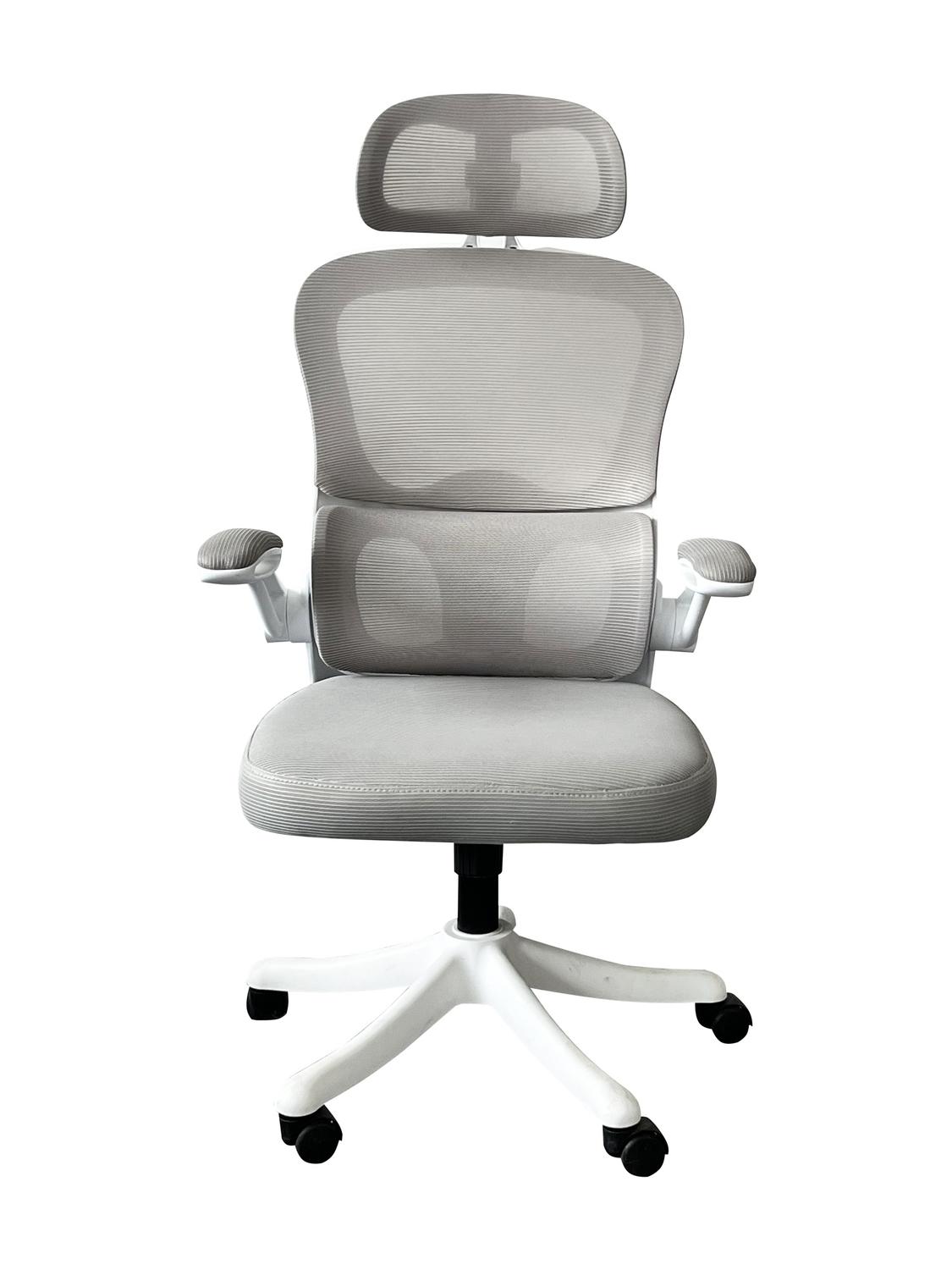 Silla escritorio oficina Krone Irish Mesh 2