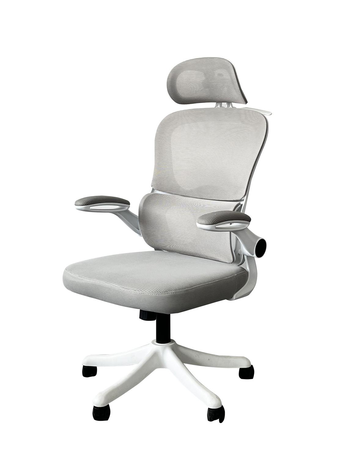 Silla escritorio oficina Krone Irish Mesh 6