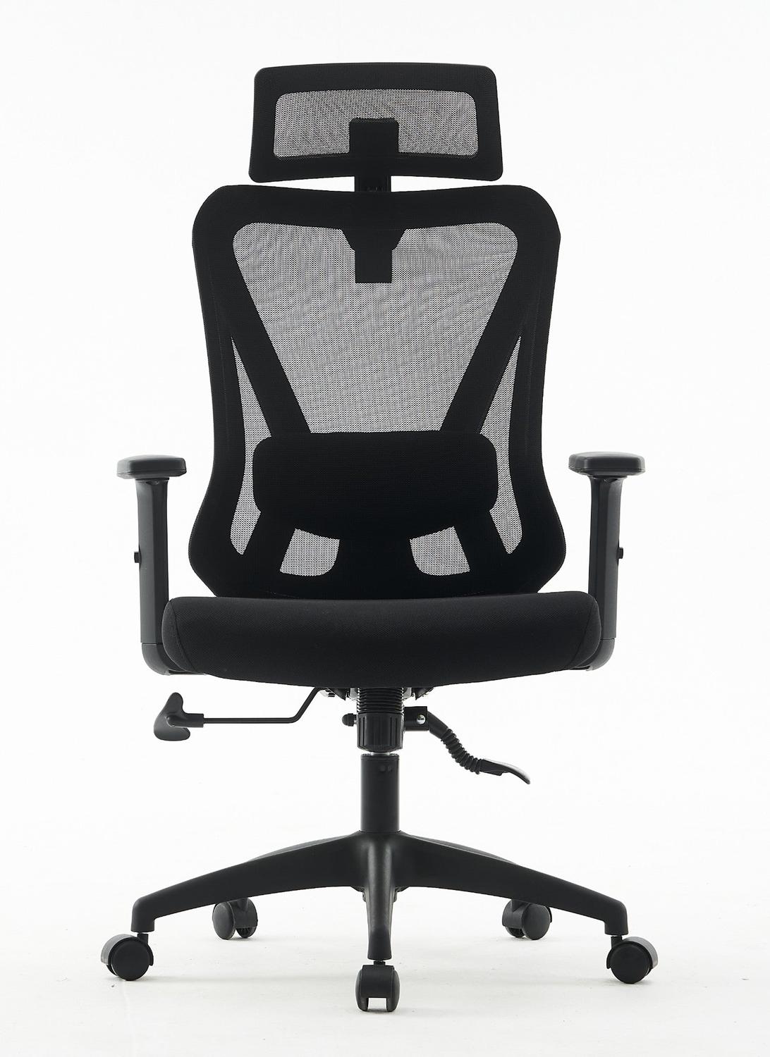 Silla escritorio oficina ergonómica Krone Orión 2