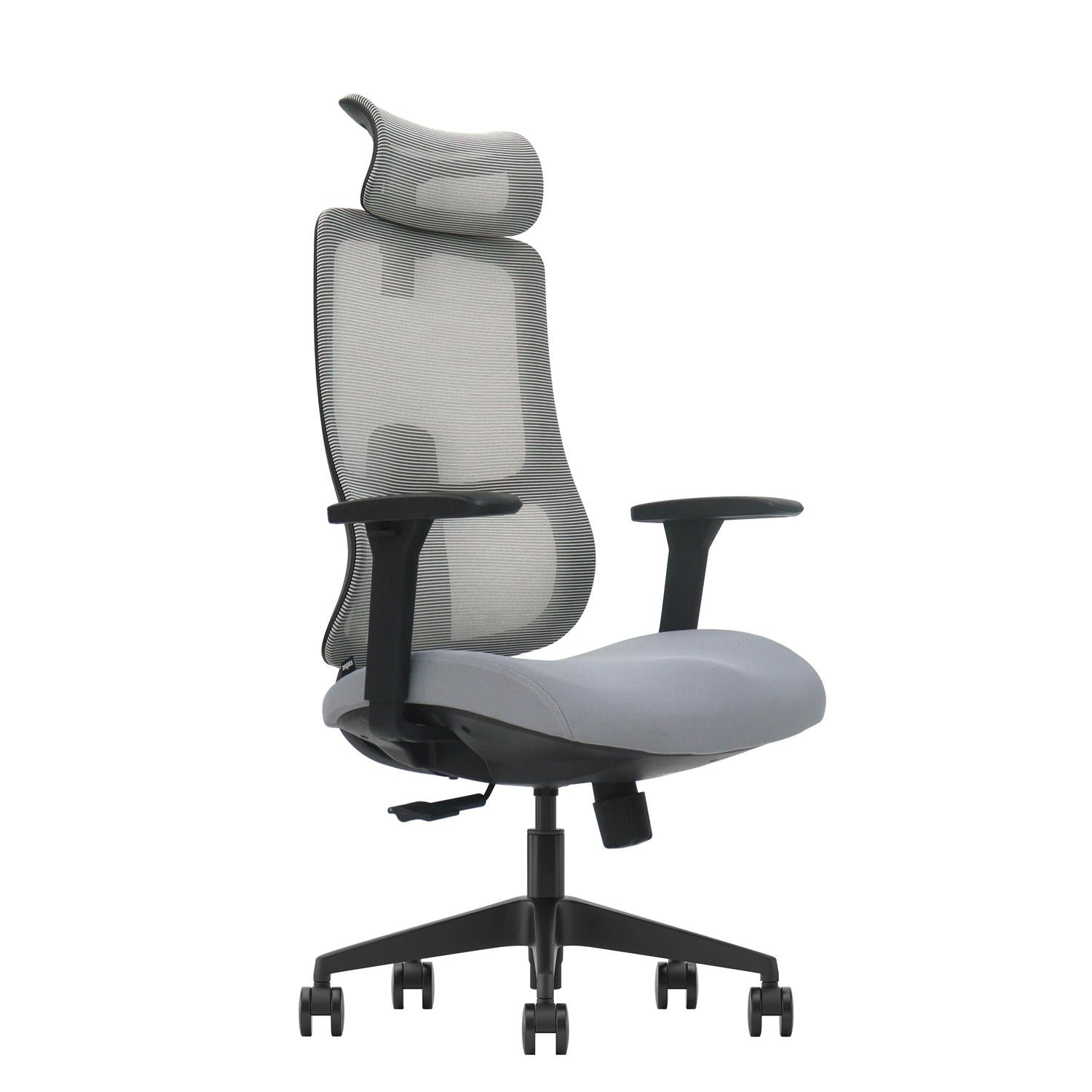 Silla escritorio oficina ergonómica Krone Perseo 1