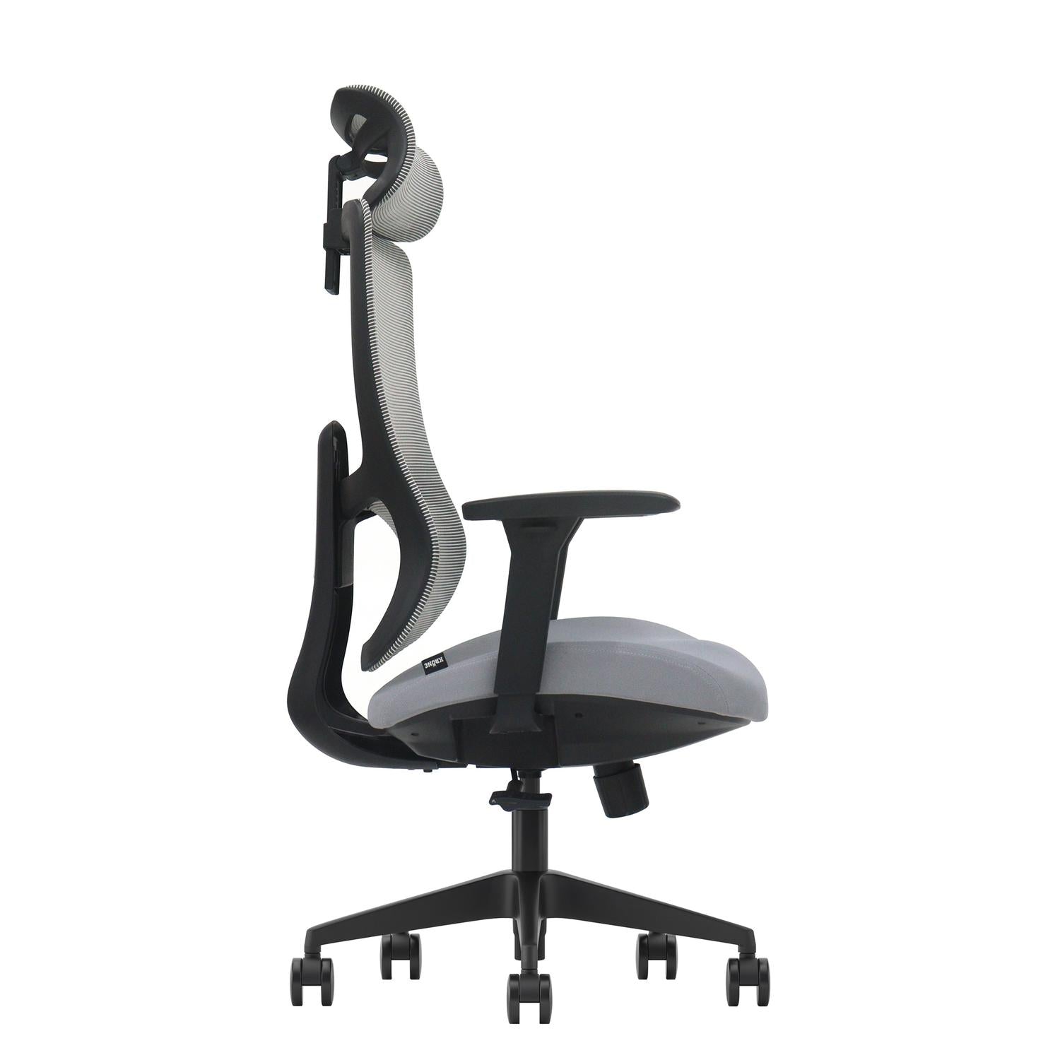 Silla escritorio oficina ergonómica Krone Perseo 3