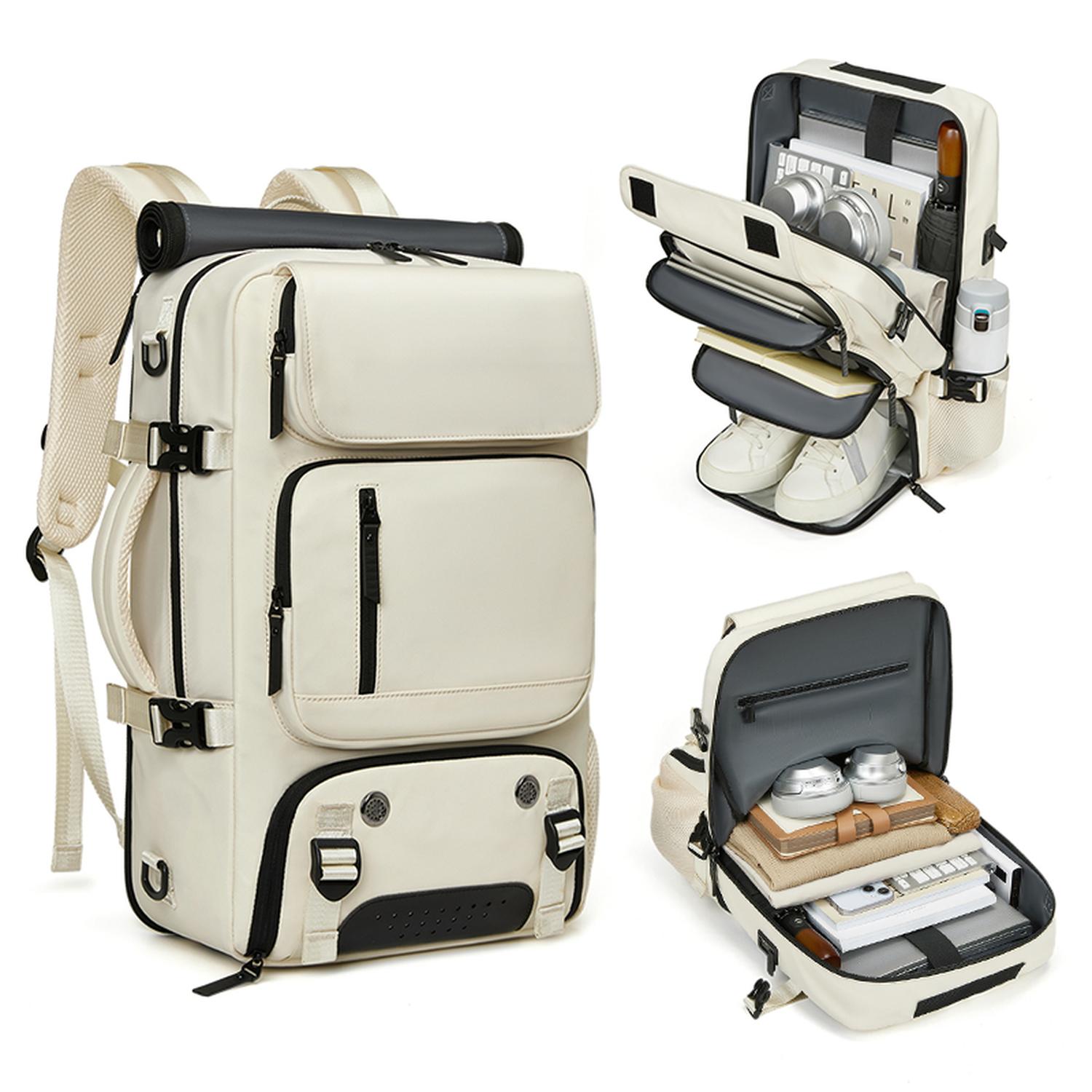 Mochila Urban Bag Krone 4