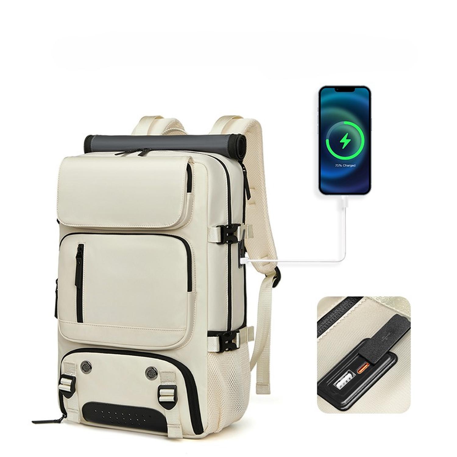 Mochila Urban Bag Krone 5