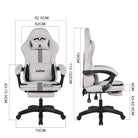 Silla-Krone-Fabric-Blanca-8