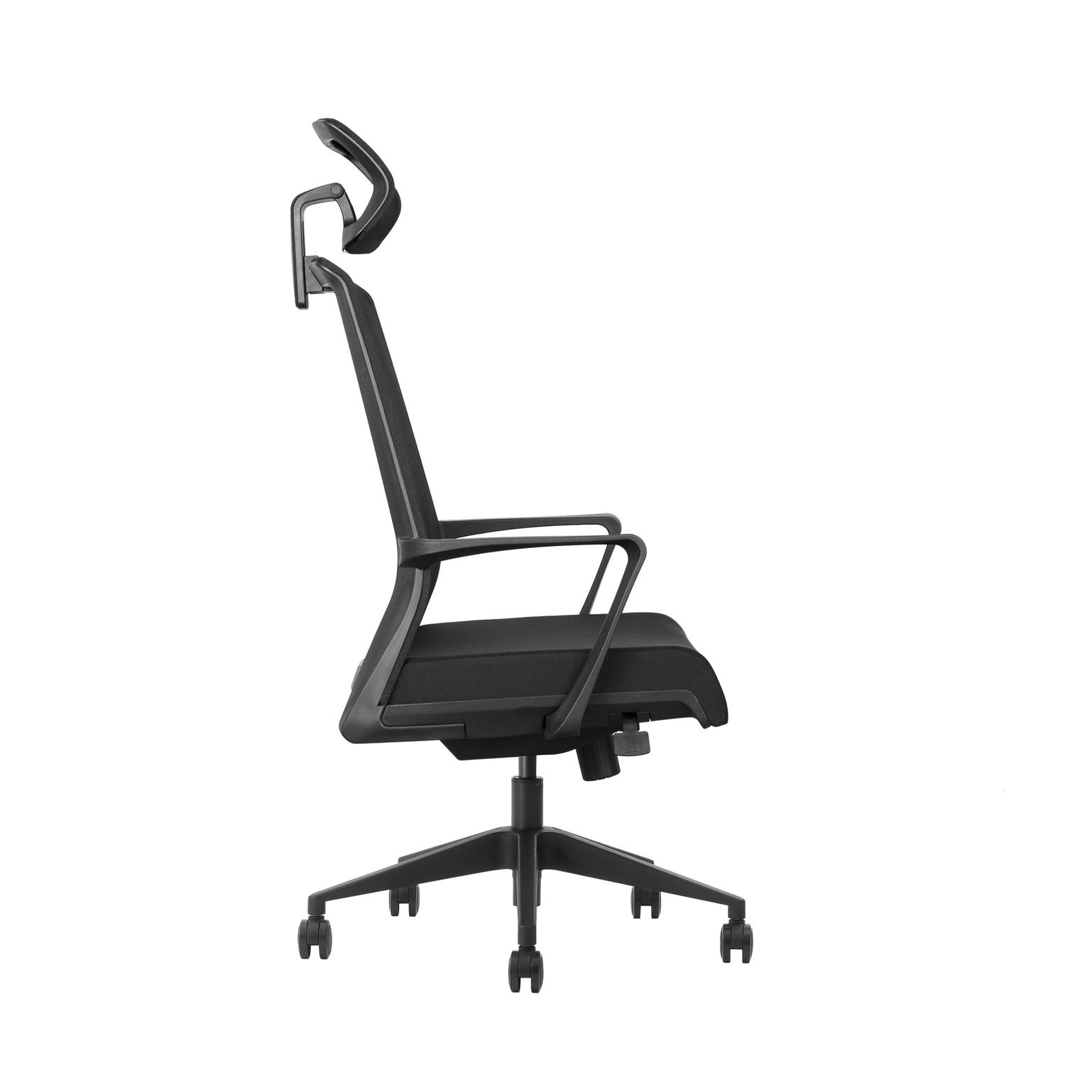 Silla Escritorio Oficina Krone Ergonomica Eros 11