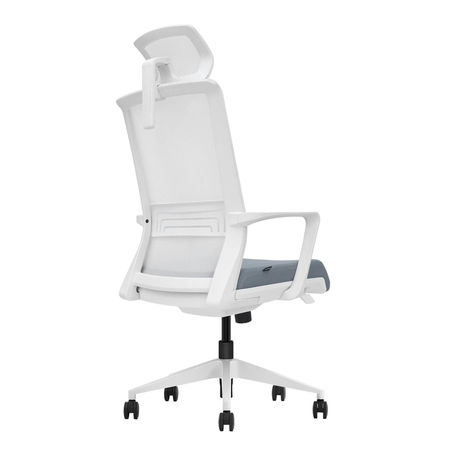 Silla Escritorio Oficina Krone Ergonomica Eros 4