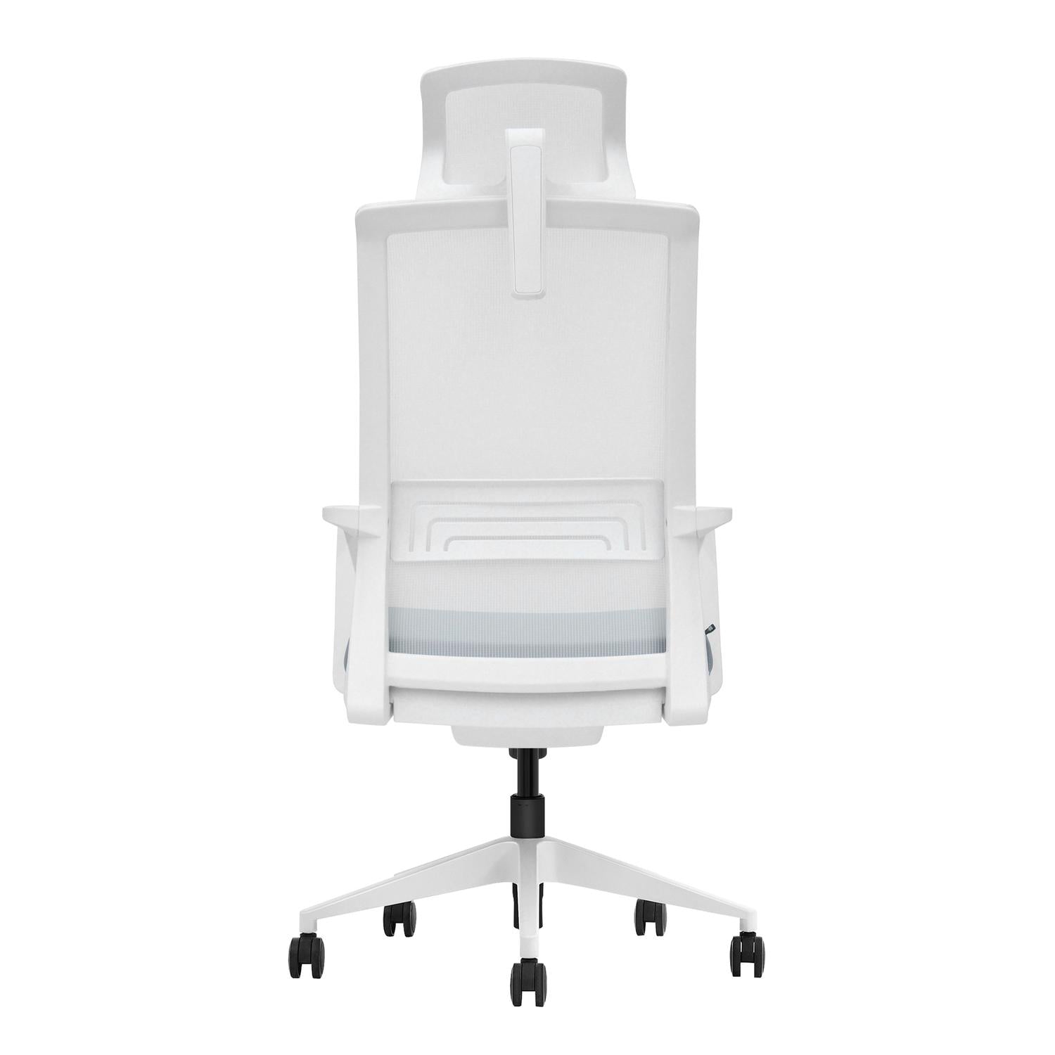 Silla Escritorio Oficina Krone Ergonomica Eros 5