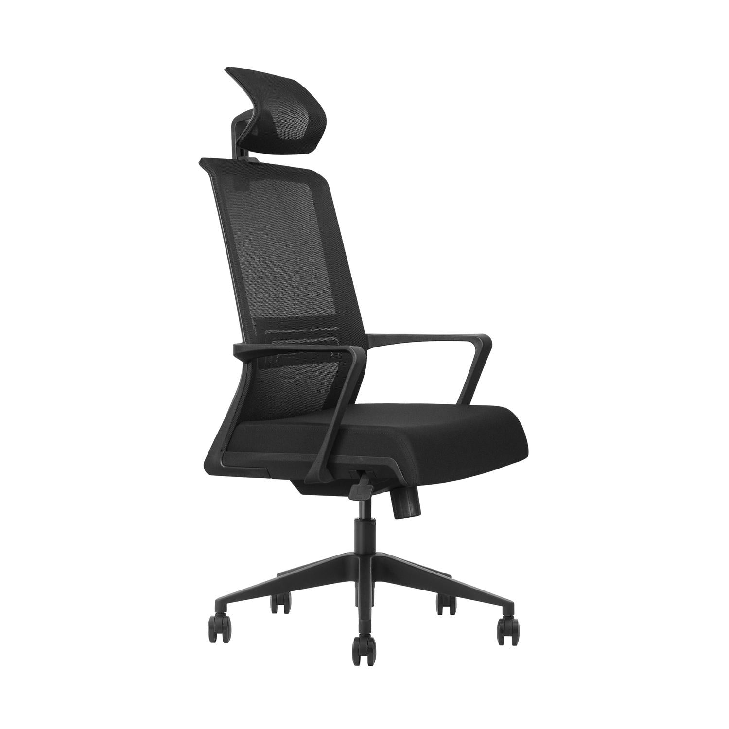Silla Escritorio Oficina Krone Ergonomica Eros 8