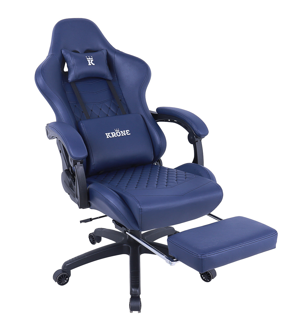 Silla Gamer Krone XL