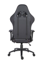 Silla Gamer Oficina Krone XL PRO Reclinable + Masaje + Apoyapies 3