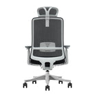Silla Oficina Ejecutiva Ergonómica Krone Atenea Mesh 12