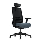 Silla Oficina Ejecutiva Ergonómica Krone Atenea Mesh 14