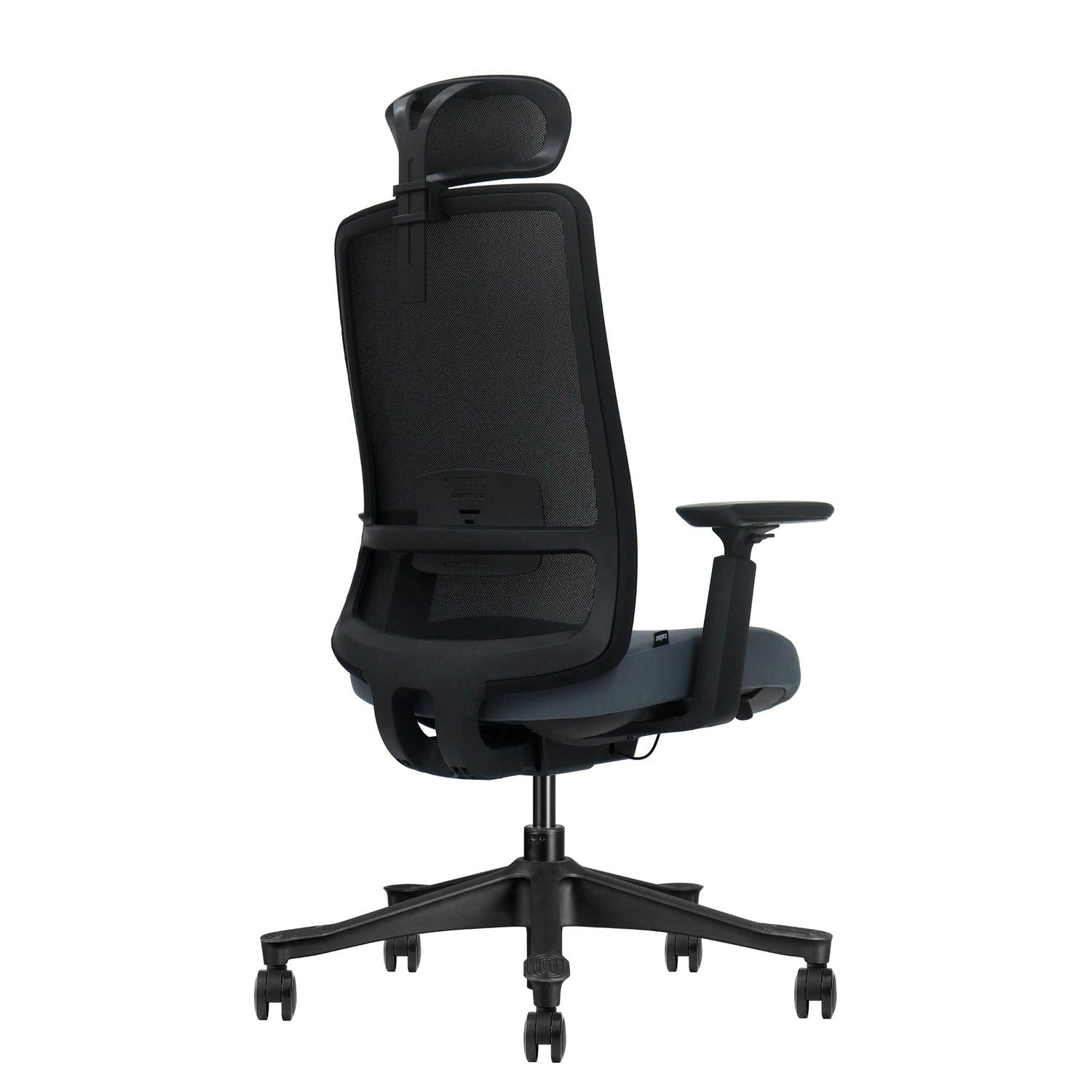 Silla Oficina Ejecutiva Ergonómica Krone Atenea Mesh 17