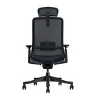 Silla Oficina Ejecutiva Ergonómica Krone Atenea Mesh 18