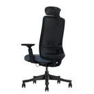 Silla Oficina Ejecutiva Ergonómica Krone Atenea Mesh 19