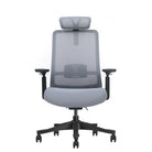 Silla Oficina Ejecutiva Ergonómica Krone Atenea Mesh 2
