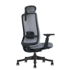 Silla Oficina Ejecutiva Ergonómica Krone Atenea Mesh 4