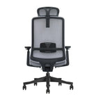 Silla Oficina Ejecutiva Ergonómica Krone Atenea Mesh 5