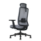 Silla Oficina Ejecutiva Ergonómica Krone Atenea Mesh 6