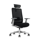 Silla Oficina Ejecutiva Ergonómica Krone Atenea Mesh 8