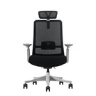 Silla Oficina Ejecutiva Ergonómica Krone Atenea Mesh 9