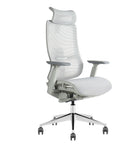 Silla Oficina Ejecutiva Premium Krone Mesh Apolo 1