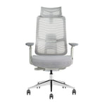 Silla Oficina Ejecutiva Premium Krone Mesh Apolo 2