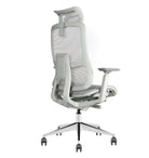 Silla Oficina Ejecutiva Premium Krone Mesh Apolo 4