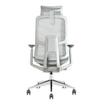 Silla Oficina Ejecutiva Premium Krone Mesh Apolo 5