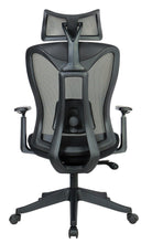 Silla Ejecutiva Ergonómica Krone Titán PRO con Soporte Lumbar - Kronestore.cl