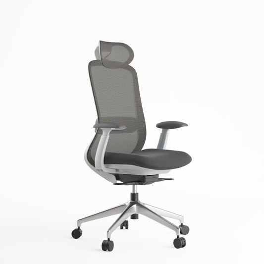 Silla Oficina Signature Krone