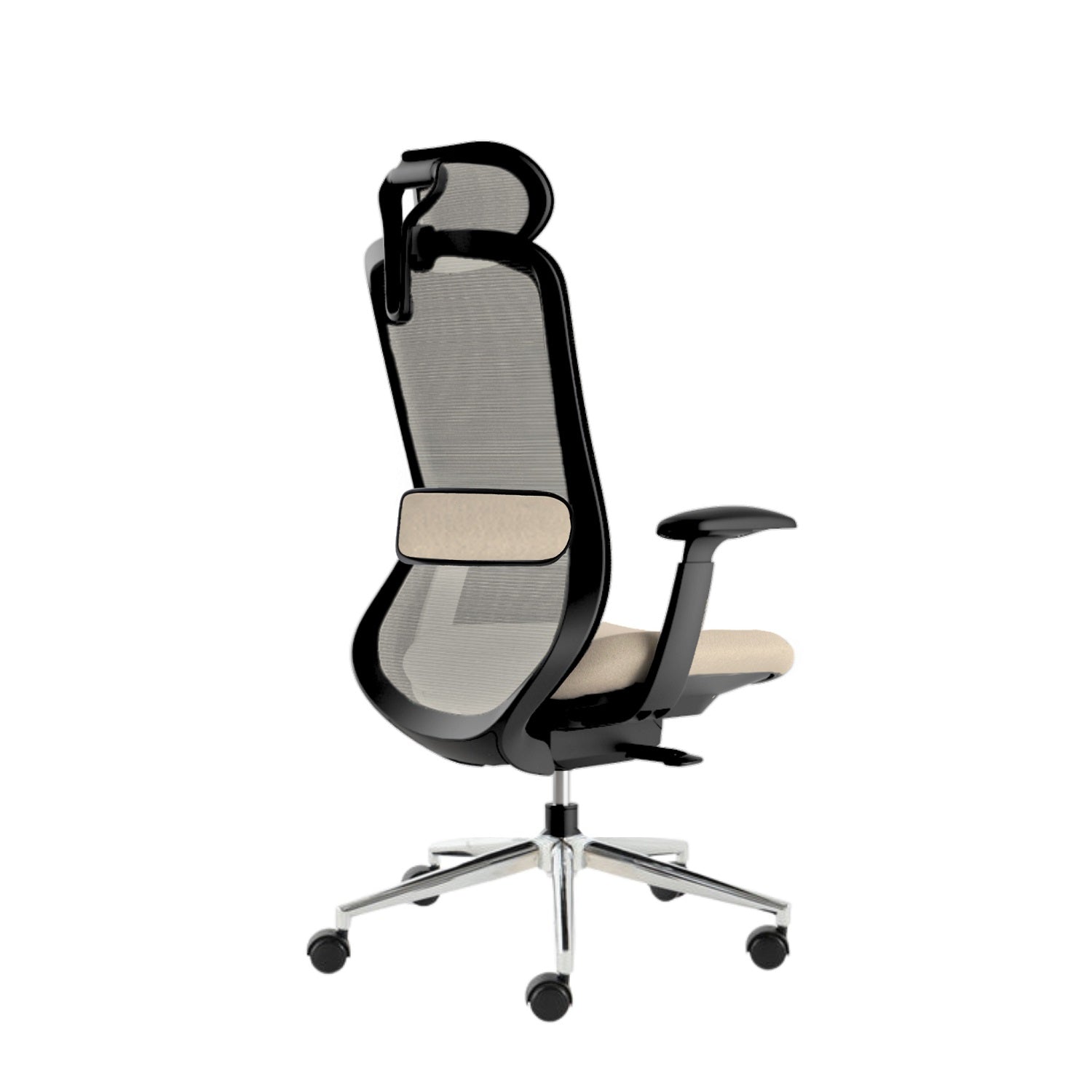 Silla Oficina Signature Krone