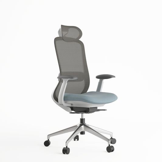 Silla Oficina Signature Krone