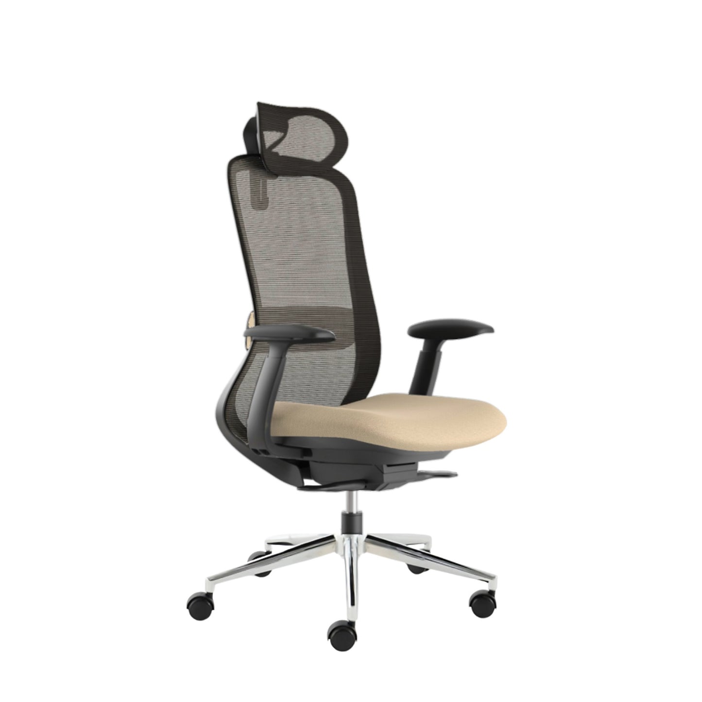 Silla Oficina Signature Krone