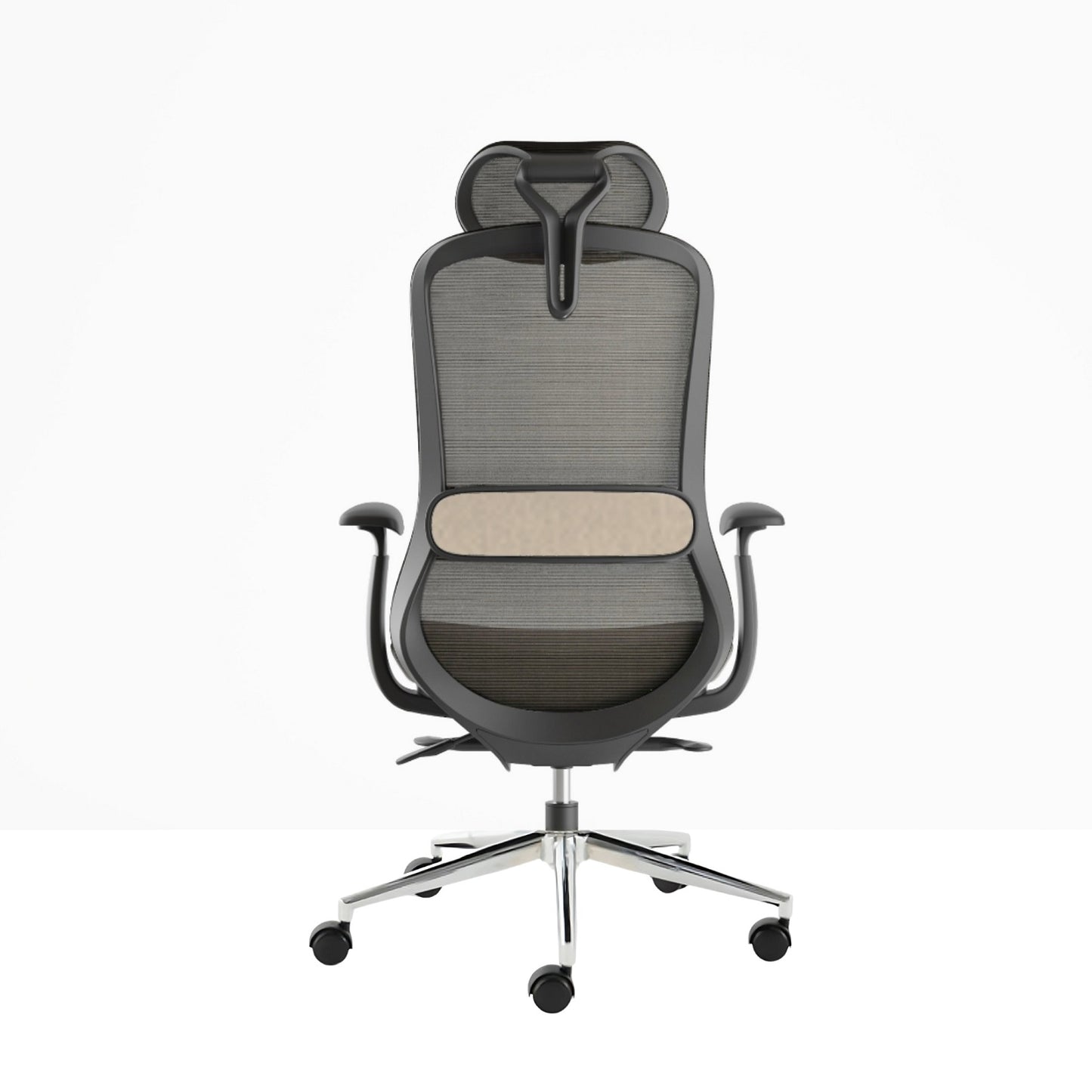 Silla Oficina Signature Krone