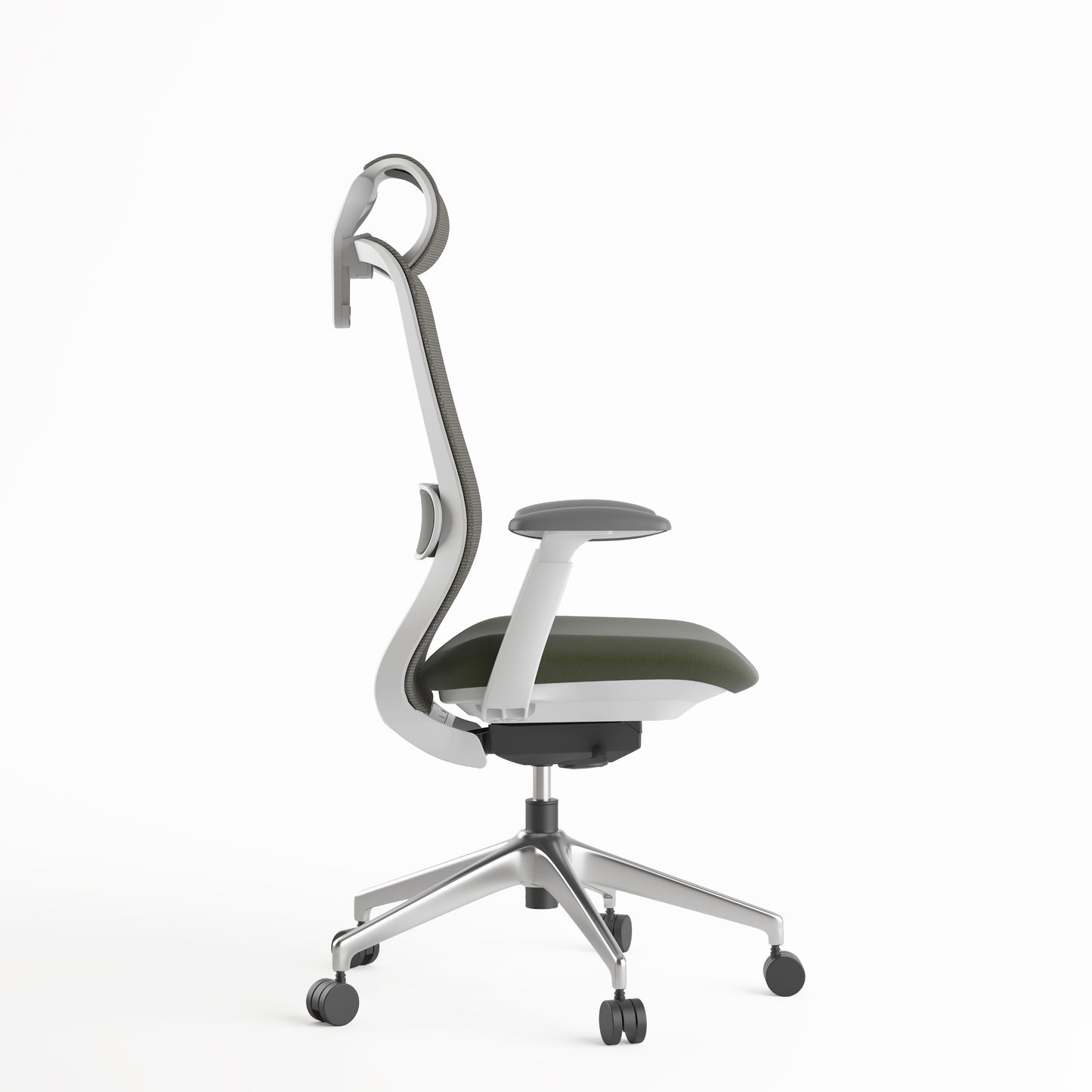 Silla Oficina Gamer Signature Krone