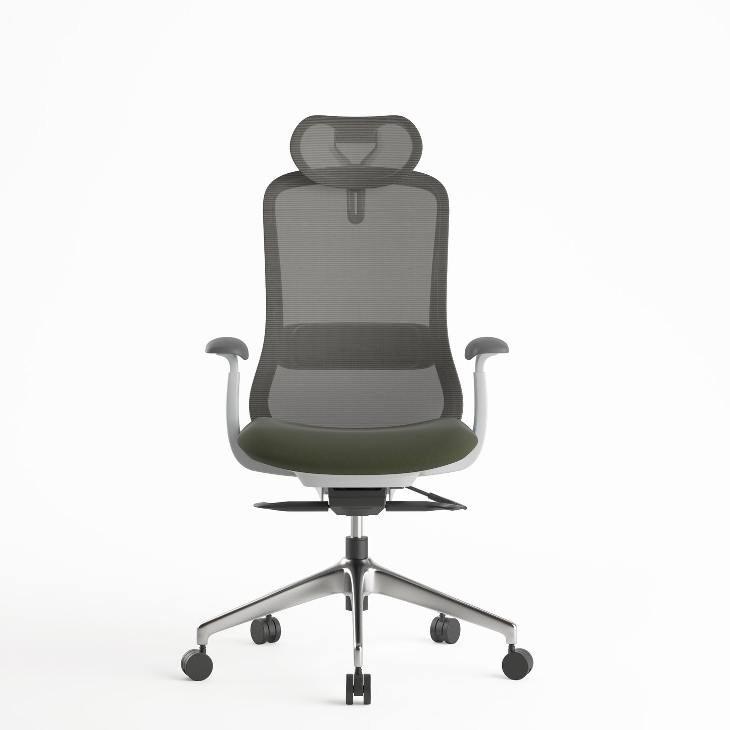 Silla Oficina Gamer Signature Krone