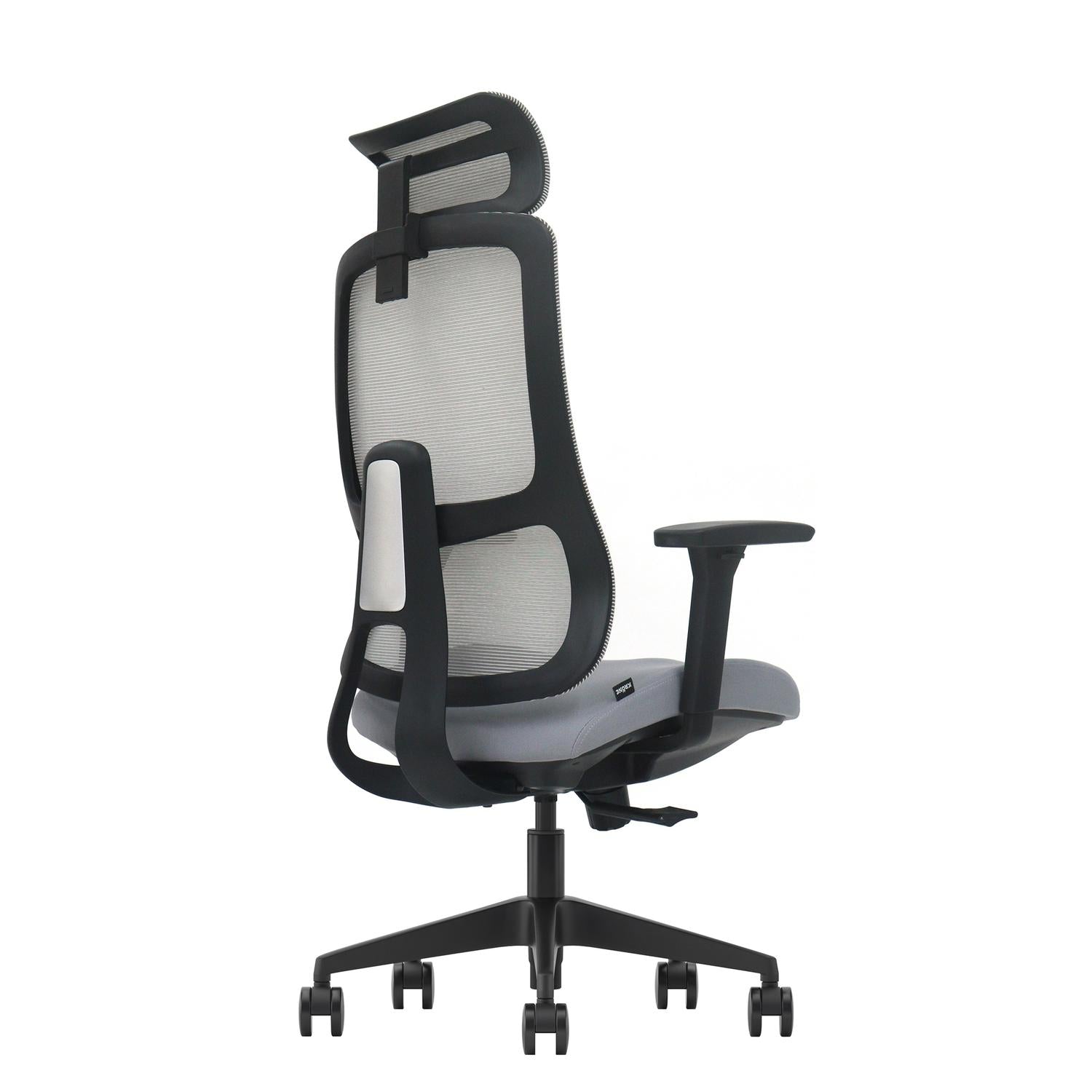 Silla escritorio oficina ergonómica Krone Perseo 4