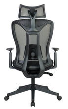 Silla escritorio oficina ergonómica Krone Titán Pro 4