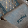 Sillas Gamer Krone XL