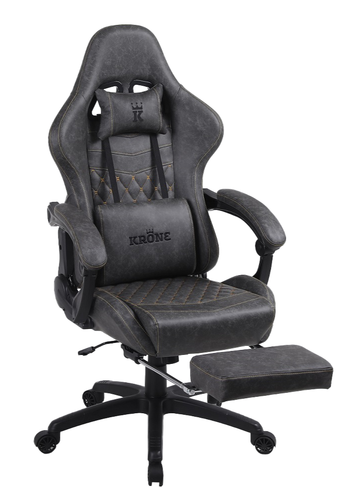 Silla Gamer Krone XL