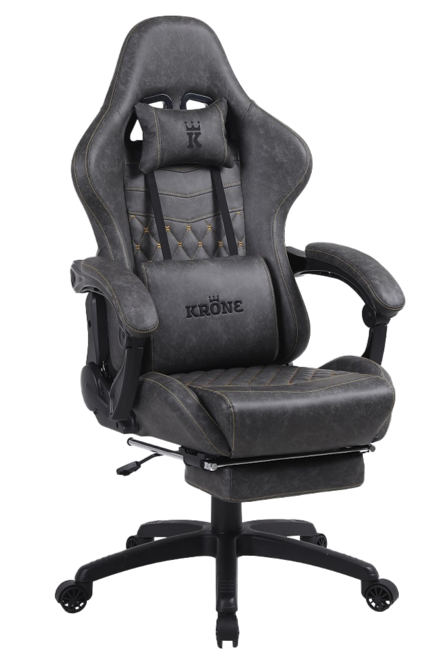 Silla Gamer Krone XL